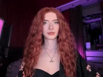 irisice on Chaturbate 