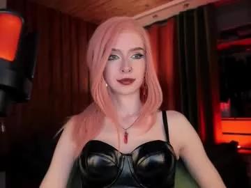 irisice on Chaturbate 
