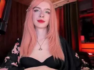 irisice on Chaturbate 