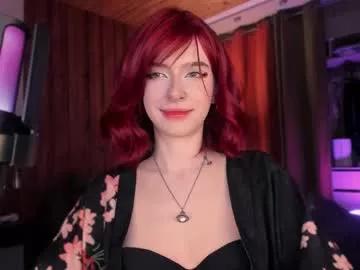 irisice on Chaturbate 
