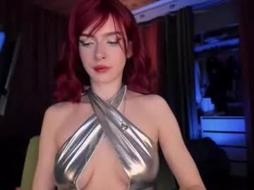 irisice on Chaturbate 