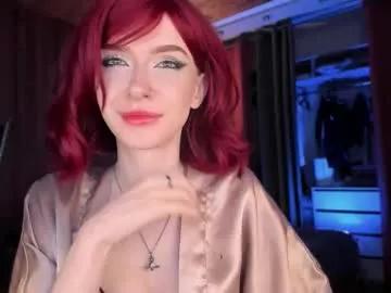 irisice on Chaturbate 