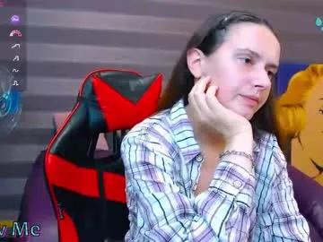 irisnichols on Chaturbate 