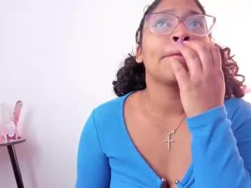 iriss_25 on Chaturbate 