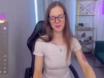 iriss_miller on Chaturbate 