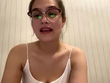 irisss31 on Chaturbate 