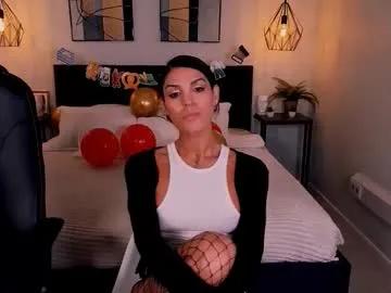 irma_dust — Lets play wit my sweet things #bigboobs #latina    // GOAL: handbra tease [81 tokens left] // EPIC GOAL: PLAY WITH DILDO [2545 tokens left] #anal #fit #trans