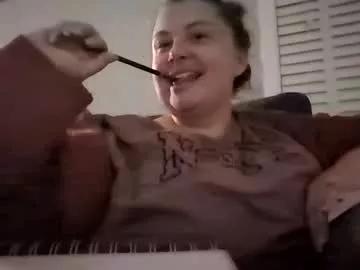 irresistibleanna on Chaturbate 