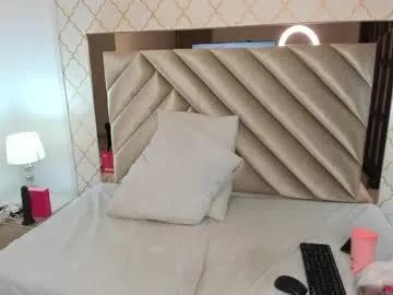 isa_bella5 on Chaturbate