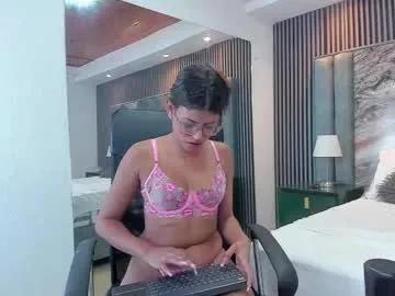 isaa_clark on Chaturbate 