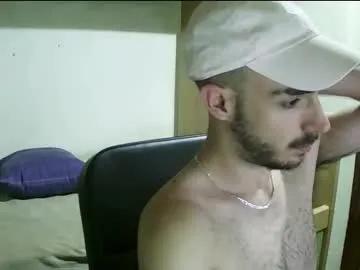 isaac99c on Chaturbate 