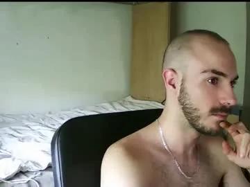 isaac99c on Chaturbate 