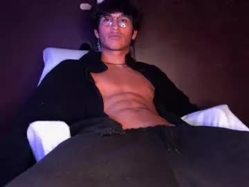 isaac__efx on Chaturbate 