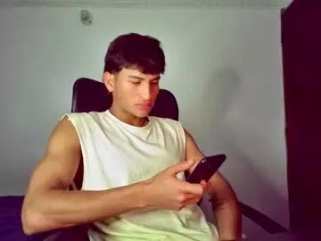 isaac__efx on Chaturbate 