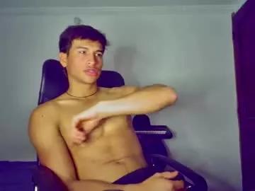 isaac__efx on Chaturbate 