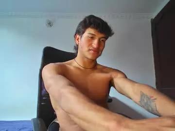 isaac__efx on Chaturbate 