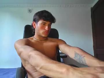 isaac__efx on Chaturbate 