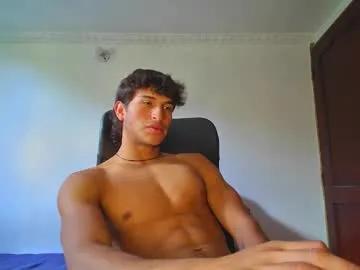 isaac__efx on Chaturbate 