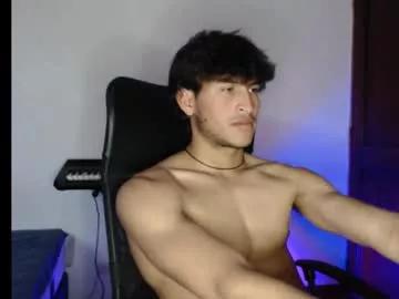 isaac__efx on Chaturbate 