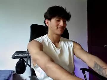 isaac__efx on Chaturbate 