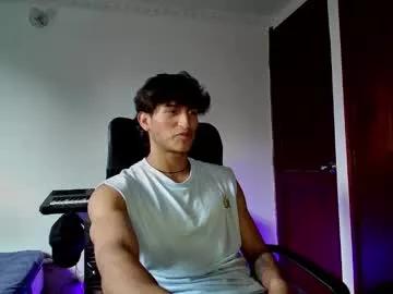 isaac__efx on Chaturbate 