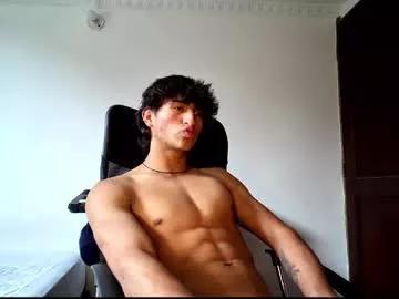 isaac__efx on Chaturbate 