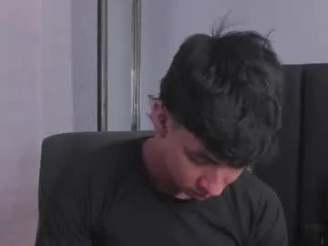 isaac_cryston on Chaturbate 