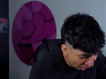 isaac_cryston on Chaturbate 