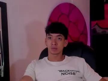 isaac_cryston on Chaturbate 