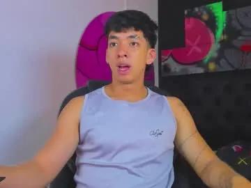 isaac_cryston — cum explosion #latino #muscle #bigcock #cum #young [1000 tokens remaining]