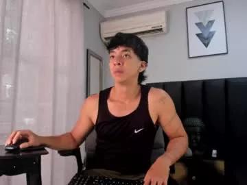 isaac_cryston on Chaturbate 