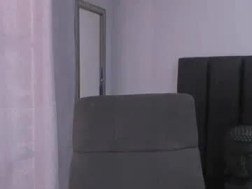 isaac_cryston on Chaturbate 