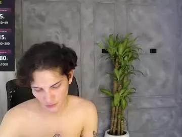 isaac_miler on Chaturbate 