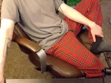 isaac_sheffield on Chaturbate 