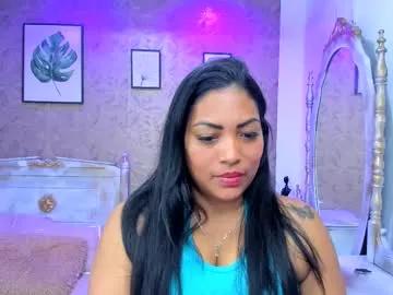 isabela_janne on Chaturbate