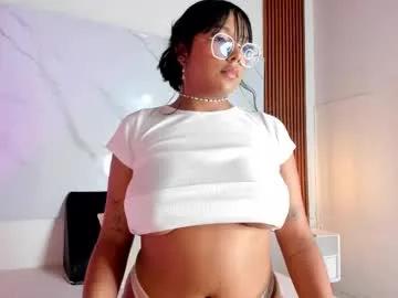 isabella_zc on Chaturbate