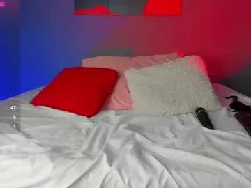 isabellaspencer on Chaturbate
