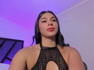 isabellefoxx on Chaturbate