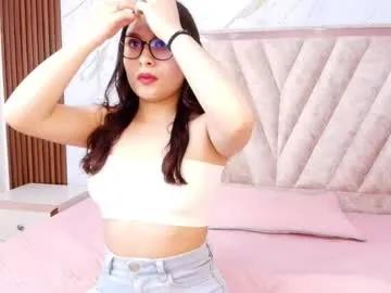 isabelrico on Chaturbate