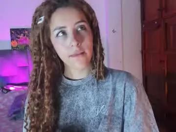 isangel_ — Goal: show body oil and do a sensual massage  #braces #blonde #cum #cute #lovense - Next Goal: Deepthroat with my favorite toy