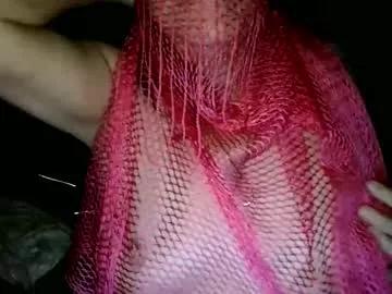 iseestarz420 on Chaturbate 