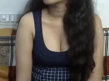 ishika_ishu on Chaturbate 