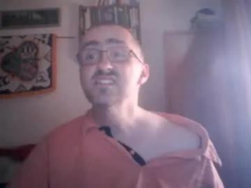 isidorog251 on Chaturbate