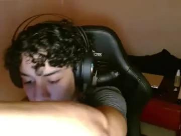 isidroglasc on Chaturbate 