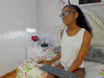 isisbrown_ on Chaturbate 