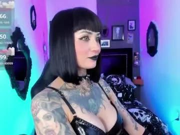 isisraichuu on Chaturbate 