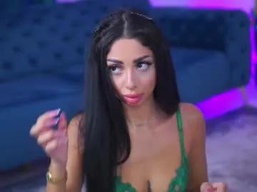 isoldevyx on Chaturbate