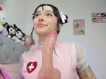 issa_garcia on Chaturbate 