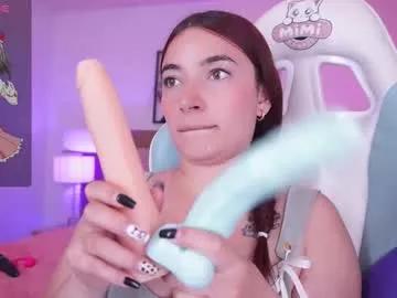 issa_monterrey on Chaturbate 