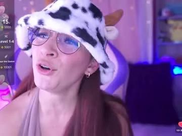 issa_monterrey on Chaturbate 